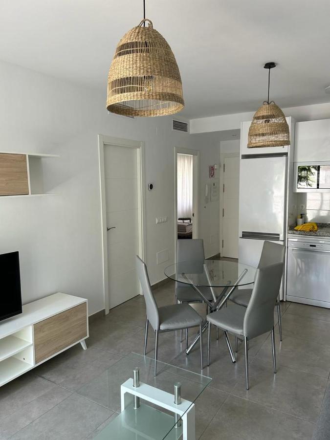 Am Del Sol Fuengirola Exterior foto