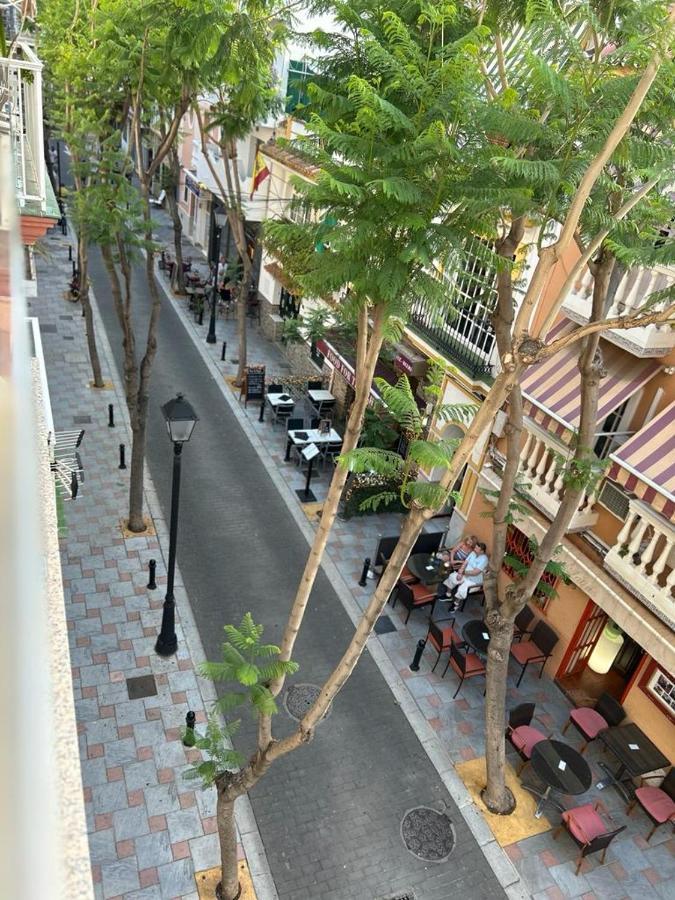 Am Del Sol Fuengirola Exterior foto