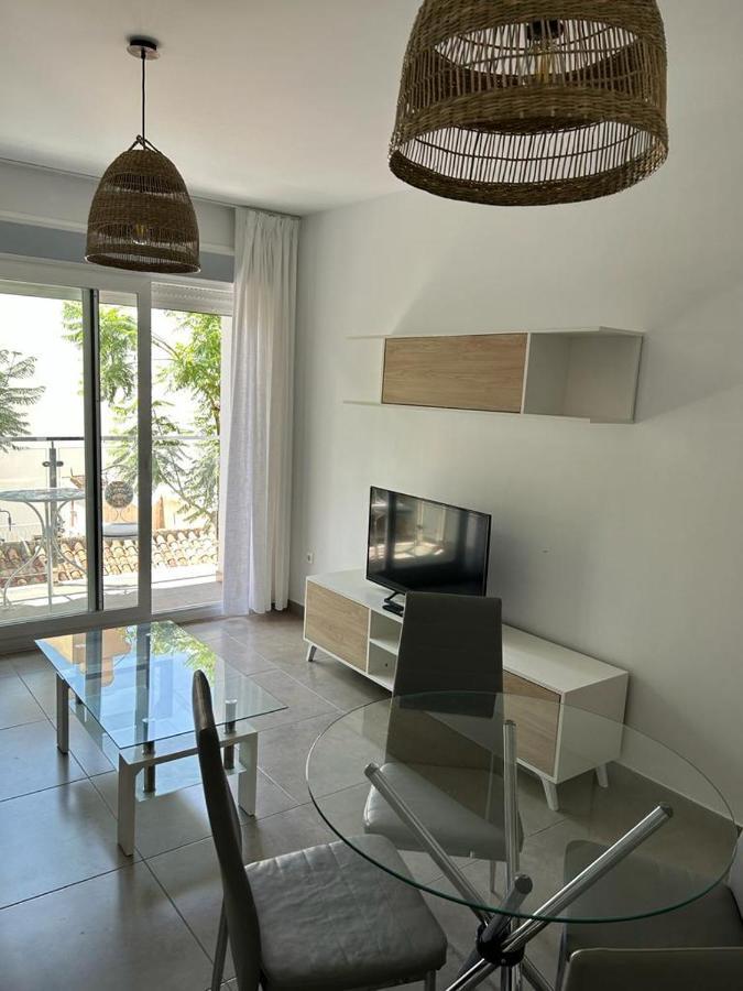 Am Del Sol Fuengirola Exterior foto
