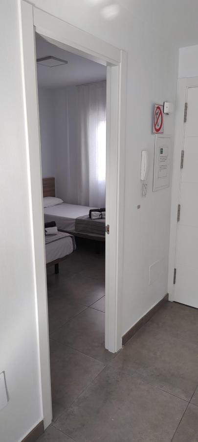 Am Del Sol Fuengirola Exterior foto