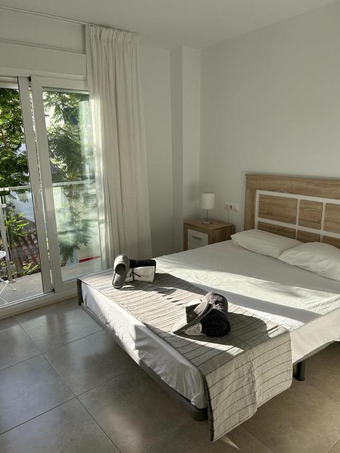 Am Del Sol Fuengirola Exterior foto
