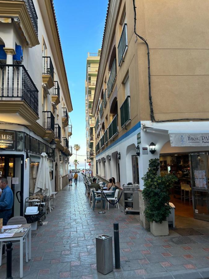Am Del Sol Fuengirola Exterior foto