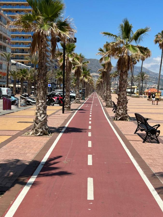 Am Del Sol Fuengirola Exterior foto